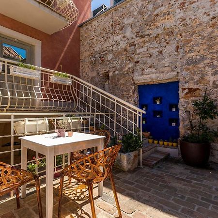 La Dolce Vita Residence Veli Lošinj Eksteriør billede