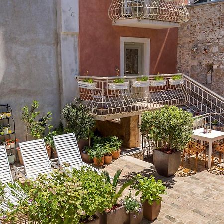 La Dolce Vita Residence Veli Lošinj Eksteriør billede