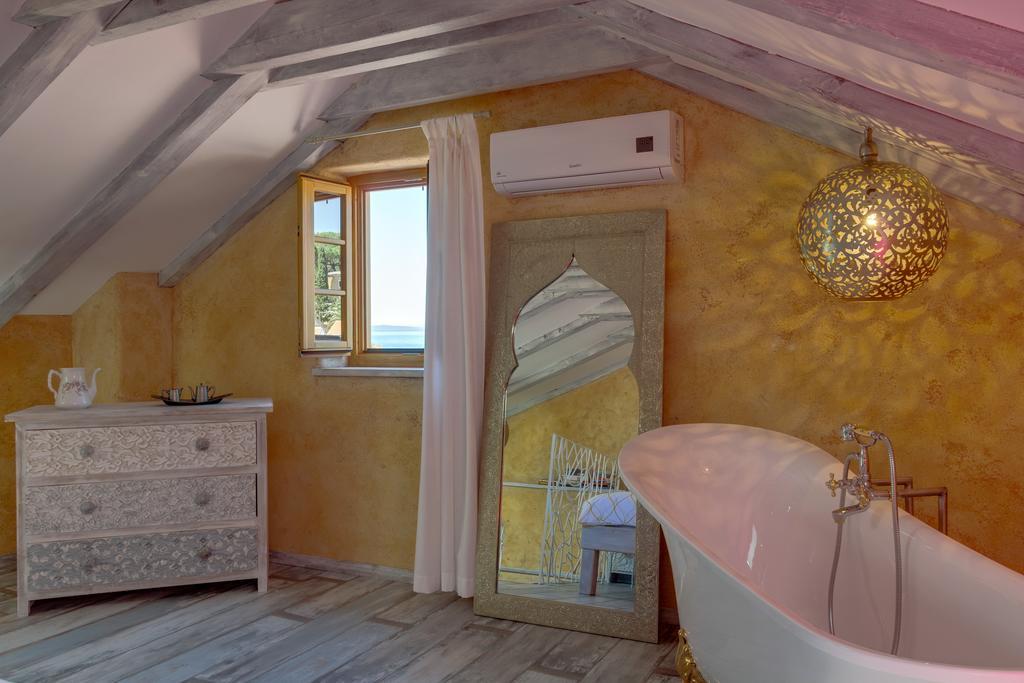 La Dolce Vita Residence Veli Lošinj Værelse billede