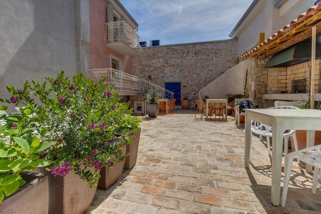 La Dolce Vita Residence Veli Lošinj Værelse billede