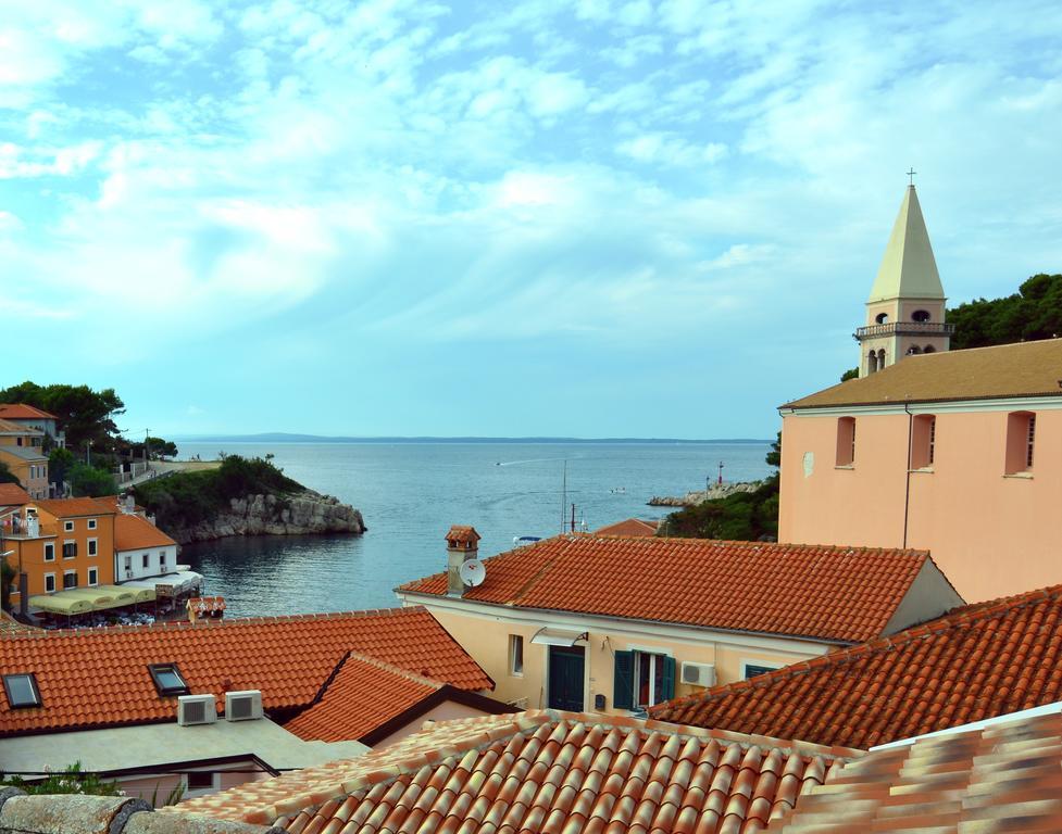 La Dolce Vita Residence Veli Lošinj Værelse billede