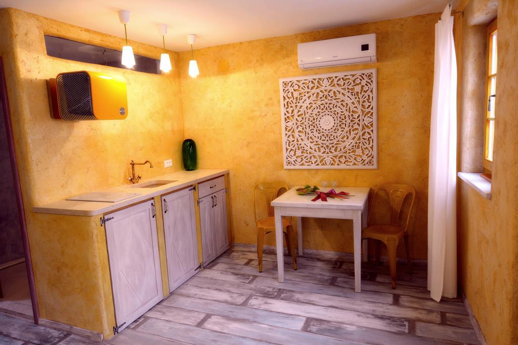 La Dolce Vita Residence Veli Lošinj Værelse billede