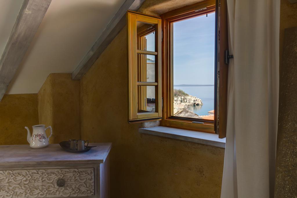 La Dolce Vita Residence Veli Lošinj Eksteriør billede