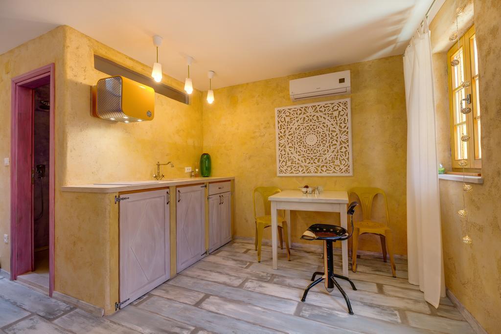 La Dolce Vita Residence Veli Lošinj Eksteriør billede