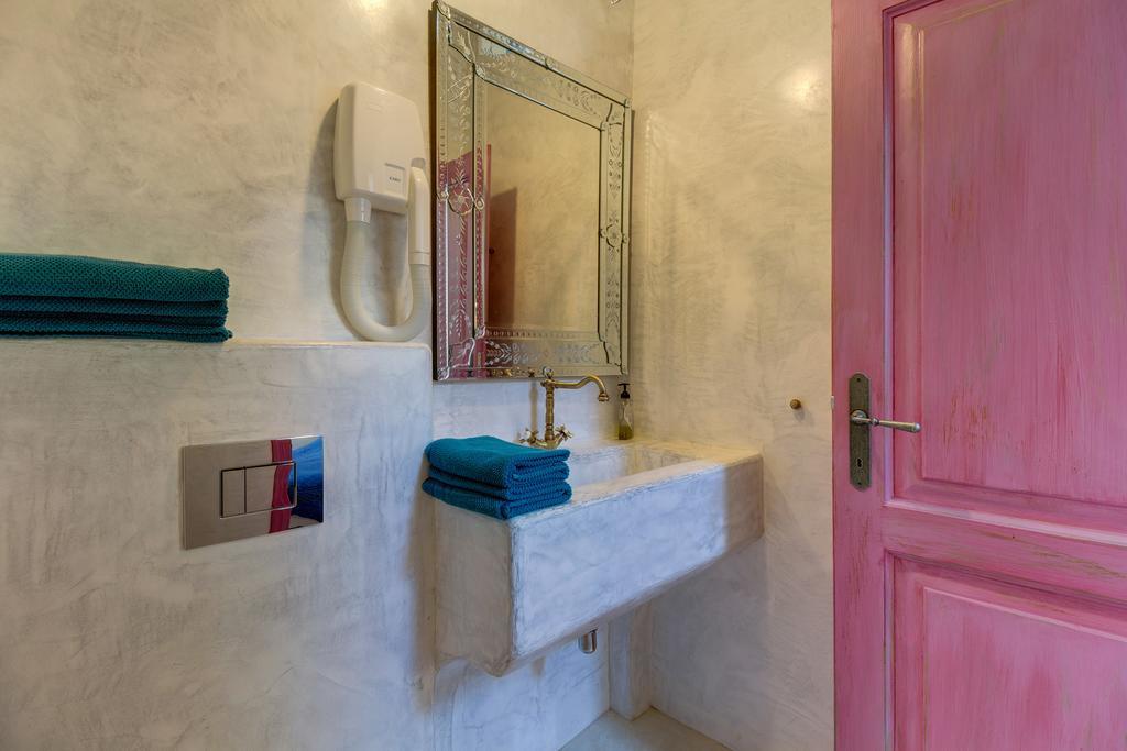 La Dolce Vita Residence Veli Lošinj Eksteriør billede