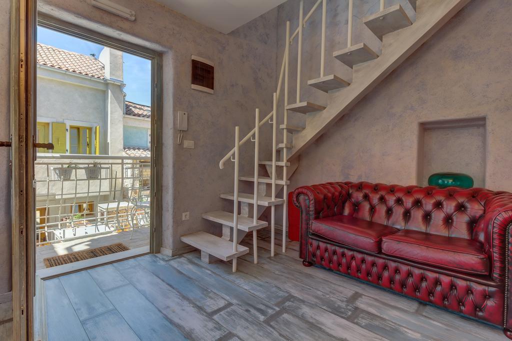 La Dolce Vita Residence Veli Lošinj Eksteriør billede