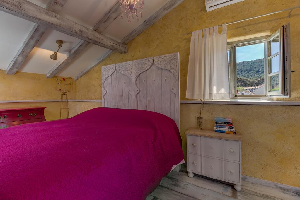 La Dolce Vita Residence Veli Lošinj Eksteriør billede