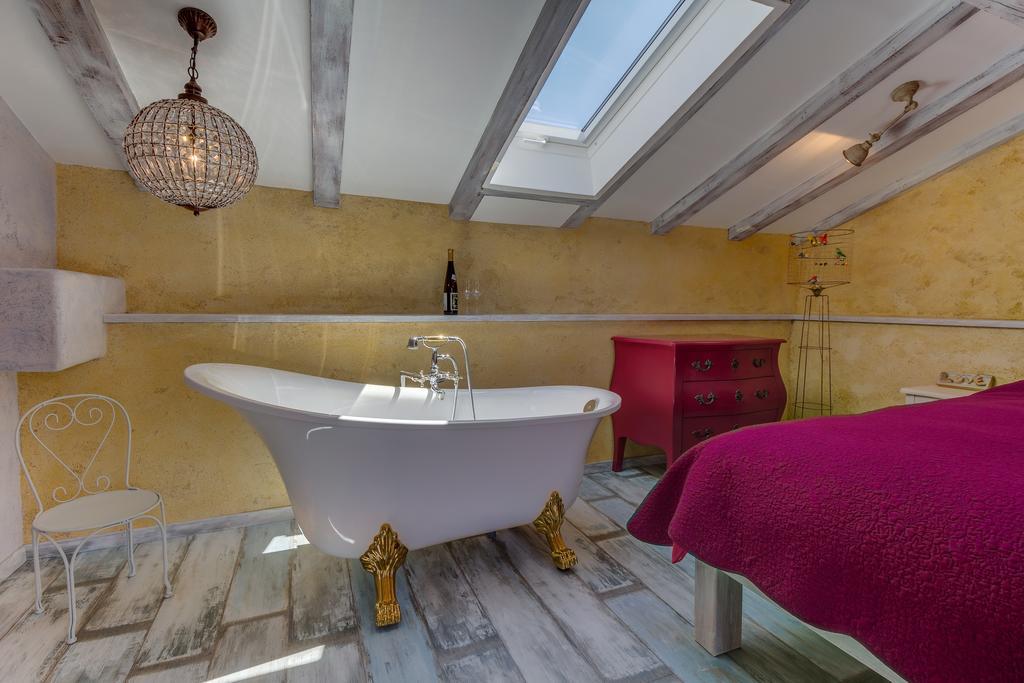 La Dolce Vita Residence Veli Lošinj Eksteriør billede