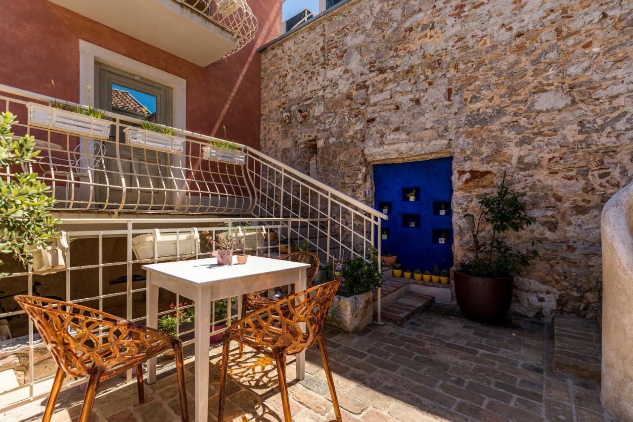 La Dolce Vita Residence Veli Lošinj Eksteriør billede